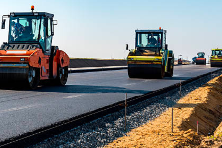 highway maintenance