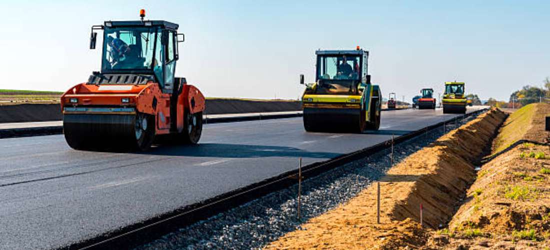 highway maintenance