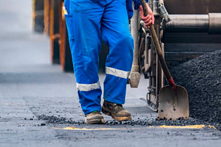 road pavements