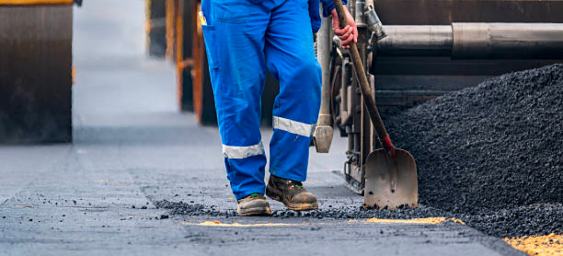 road pavements