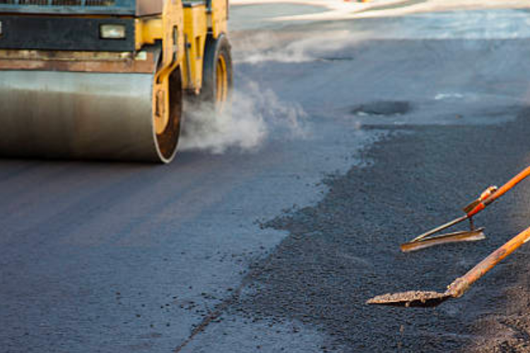 bituminous surface treatments for roads