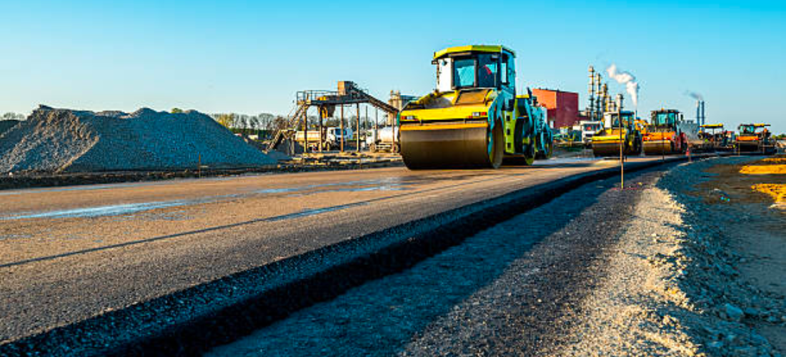 Highway and their Maintenance