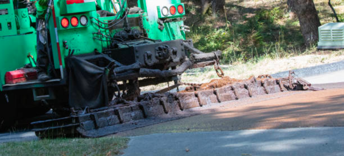 slurry road surfacing