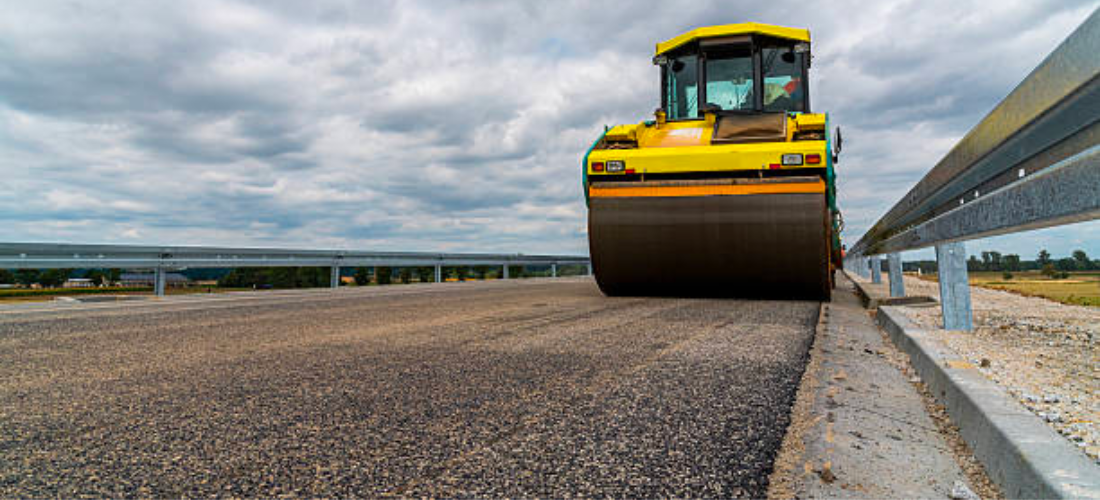 Slurry seal pavement surface treatment