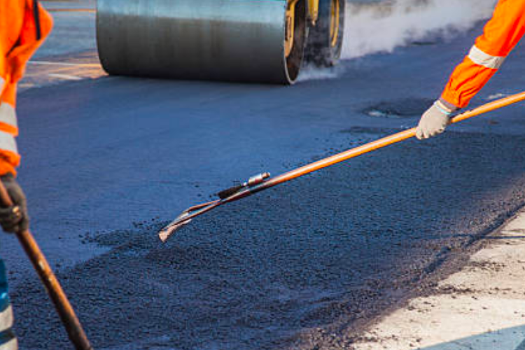 Micro-surfacing contractors