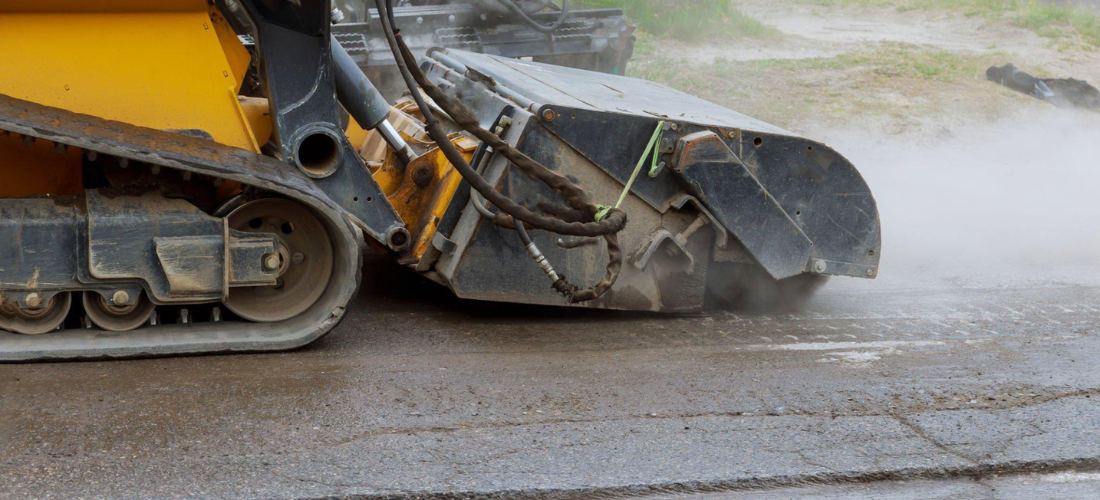 Slurry road surfacing