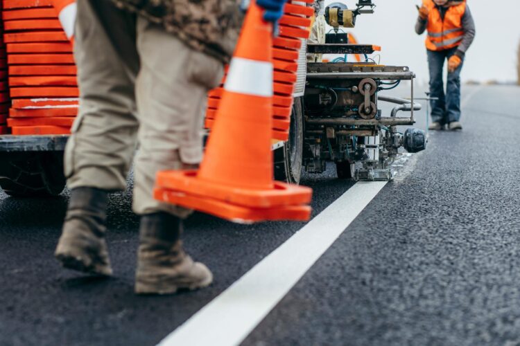 The Importance of Bitumen in Road Construction