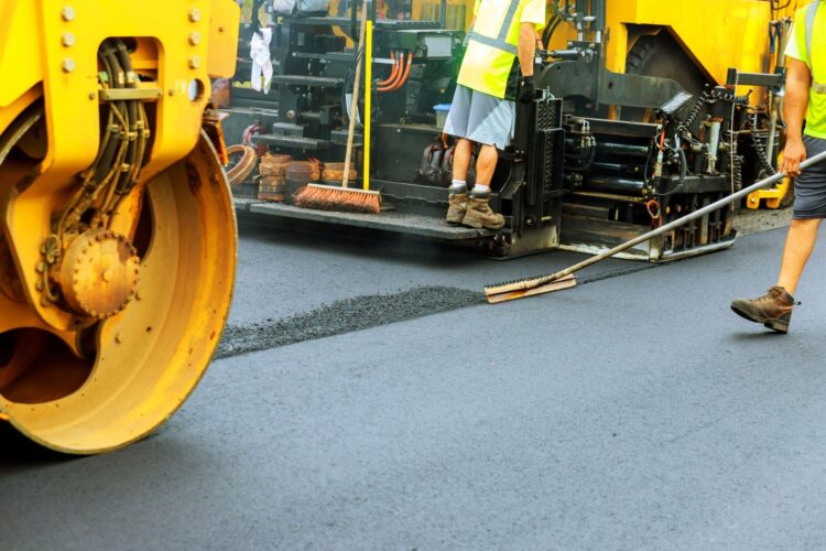 A Guide to Effective Road Maintenance