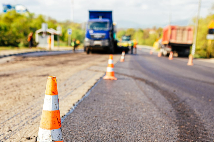 Expense-Savvy Road Repair and Modernization through microsurfacing