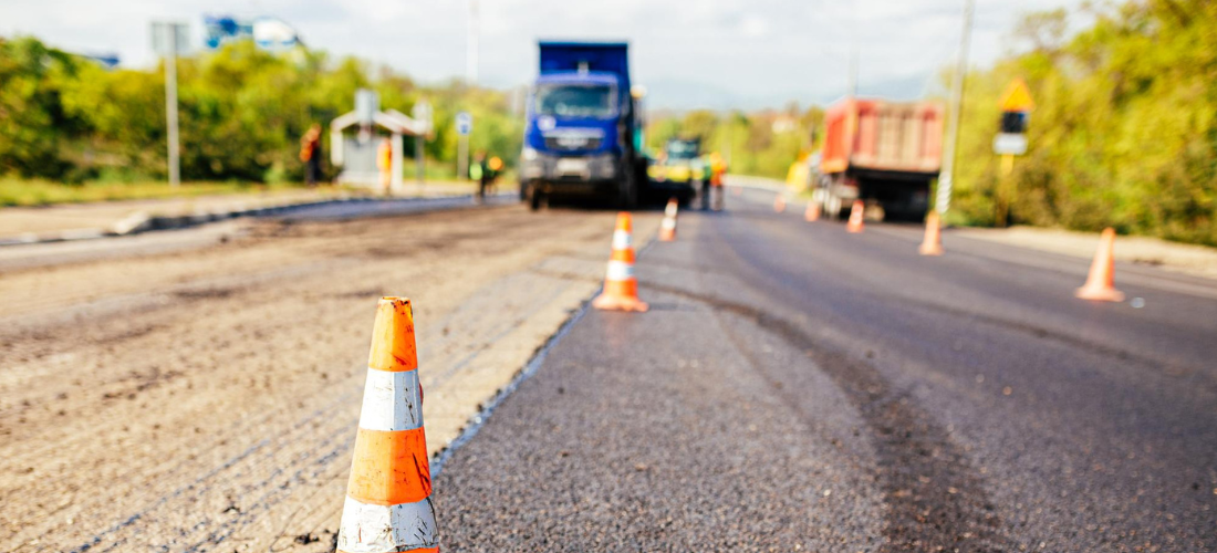 Expense-Savvy Road Repair and Modernization through microsurfacing