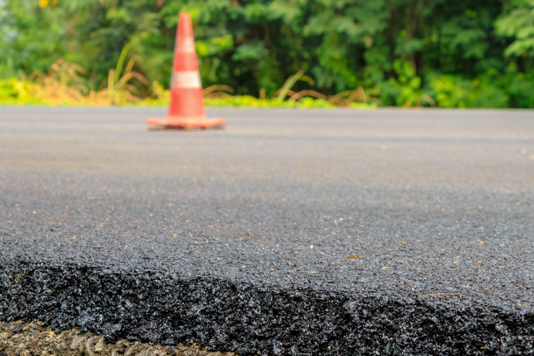 Microsurfacing: Effortless Road Maintenance