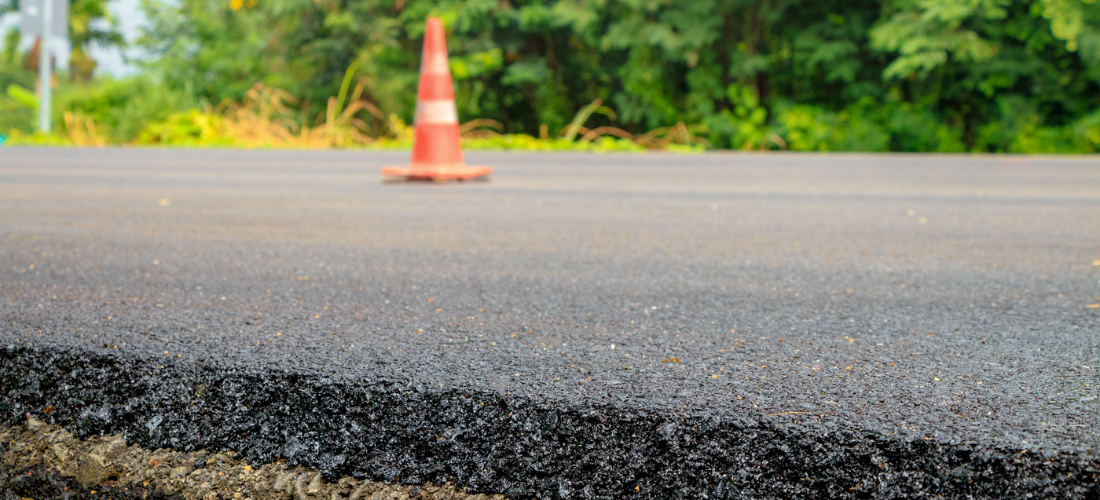 Microsurfacing: Effortless Road Maintenance