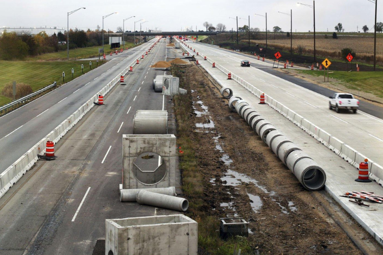 Bituminous Surface Treatment for Different Road Conditions