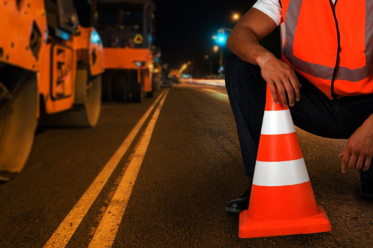 The Benefits of Milling Machines in Road Construction: A Comprehensive Guide