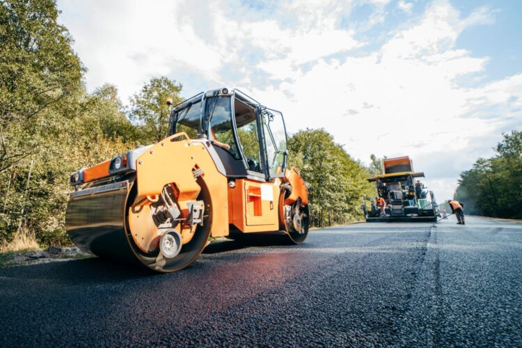 Benefits of Micro Surfacing Roads