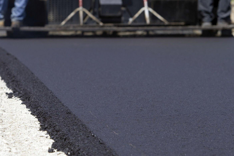 The Importance of Proper Maintenance for Bitumen Roads