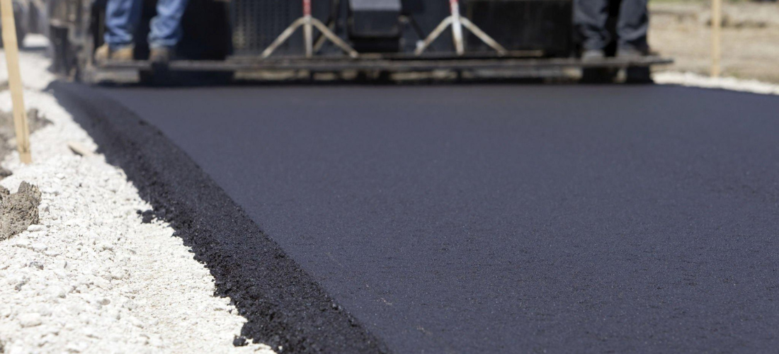 The Importance of Proper Maintenance for Bitumen Roads