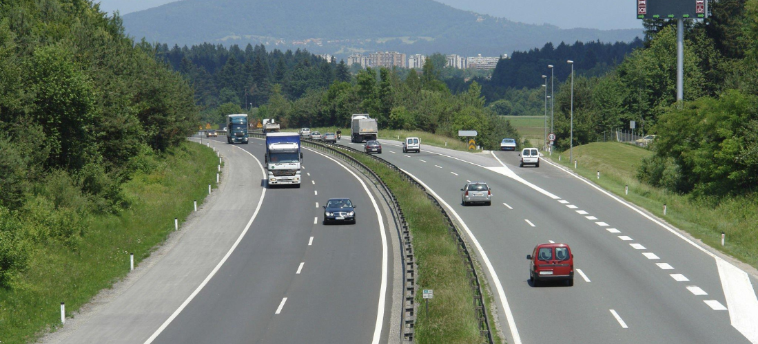 Innovative Technologies for Highway Maintenance