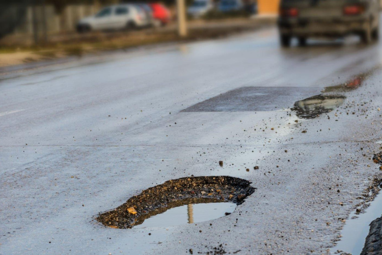 Beyond Potholes: The Lesser-Known Maintenance Challenges of Rural Highways