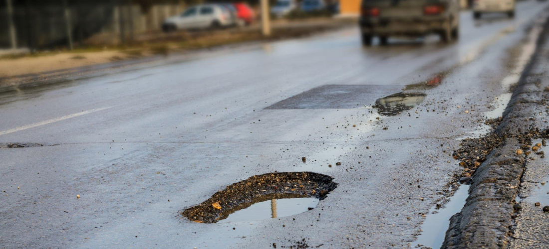 Beyond Potholes: The Lesser-Known Maintenance Challenges of Rural Highways