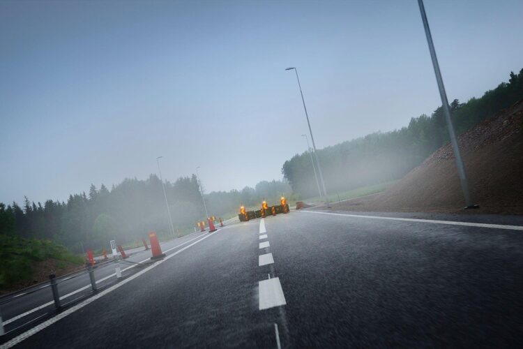 Maximizing the Lifespan of Roads: A Look at Microsurfacing vs. Traditional Resurfacing Methods