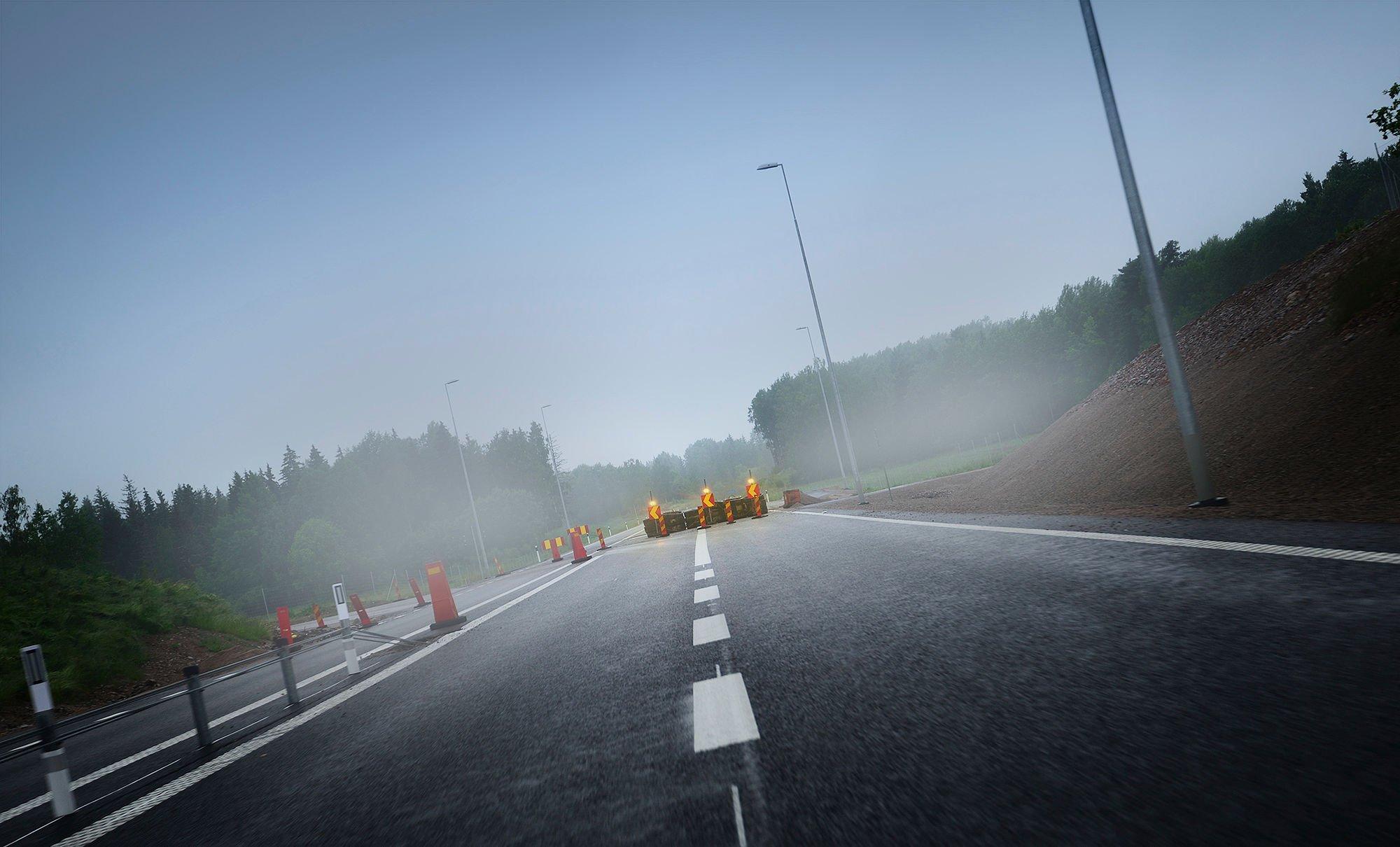 Maximizing the Lifespan of Roads: A Look at Microsurfacing vs. Traditional Resurfacing Methods