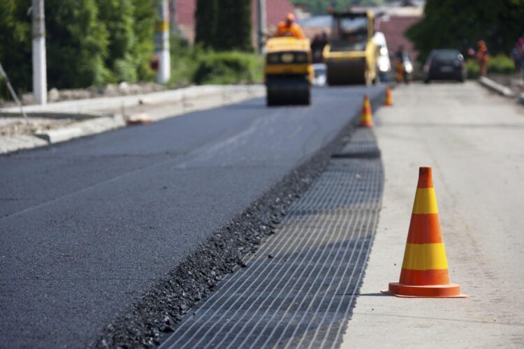 Why Bitumen Road Construction is the Go-To Choice for Durable Roads