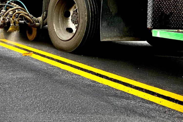 Slurry Road Surfacing or Microsurfacing: How It Works and Why It's a Smart Choice