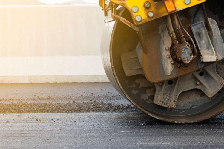 Microsurfacing: The Key to Smoother and Safer Roads