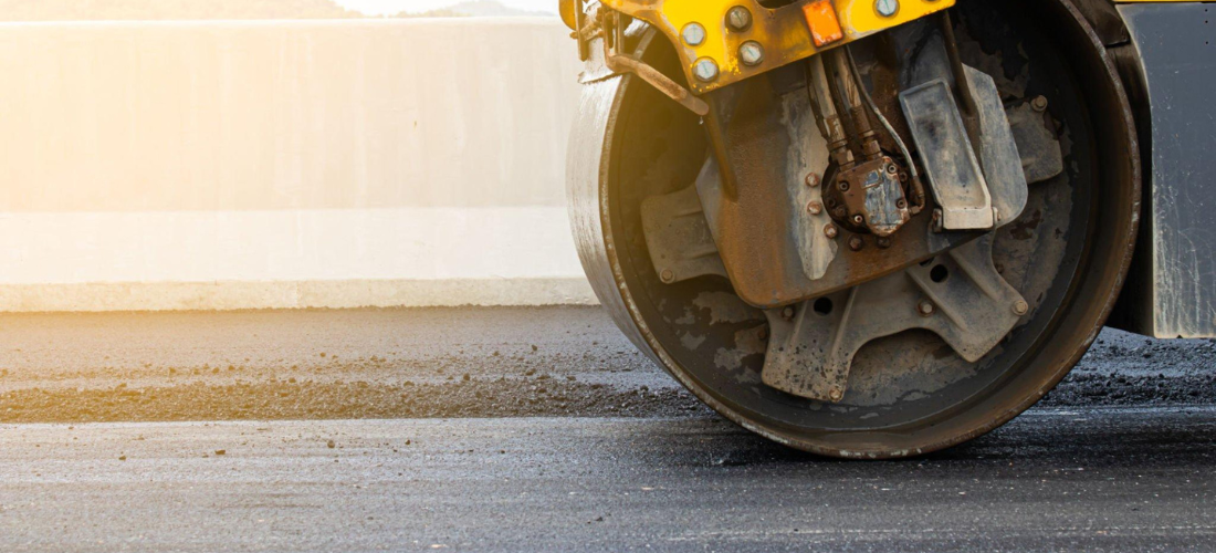 Microsurfacing: The Key to Smoother and Safer Roads