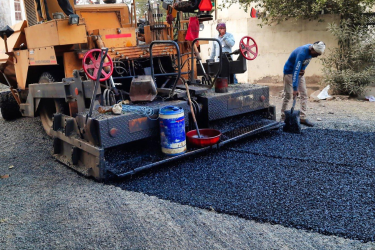 The Role of Bitumen in Road Construction: An Overview of Its Properties and Benefits