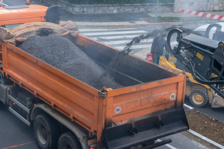 Road Milling Company: Experts in Efficient Pavement Rehabilitation