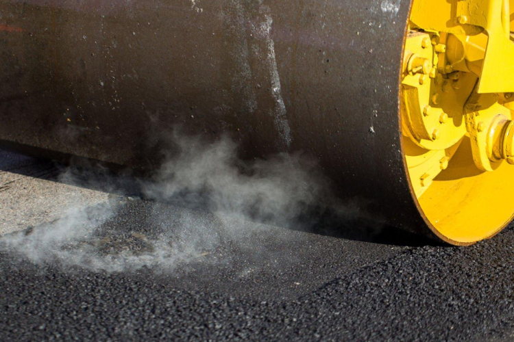 Microsurfacing: A Cost-Effective Solution for Road Maintenanc