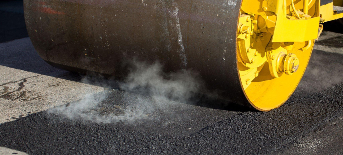 Microsurfacing: A Cost-Effective Solution for Road Maintenanc