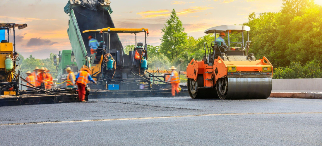 Highway Maintenance Best Practices: Expert Tips for Keeping Highways in Pristine Condition