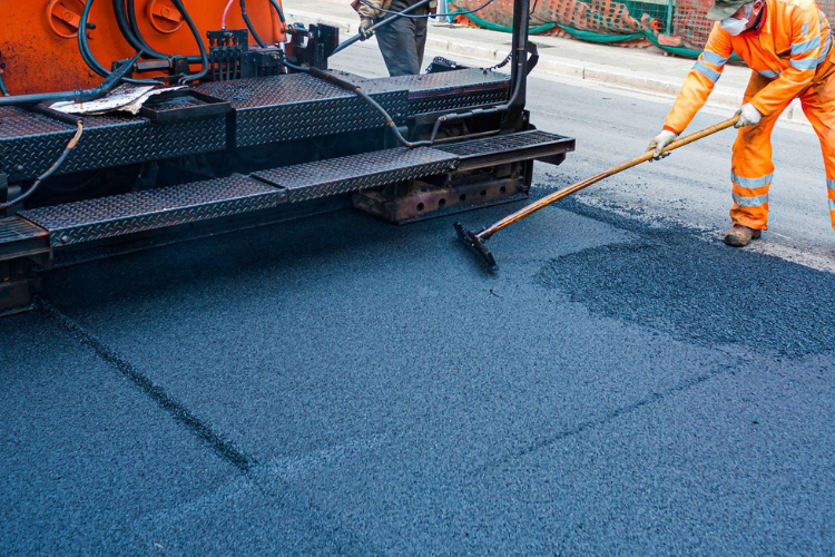 Understanding the Different Types of Road Maintenance