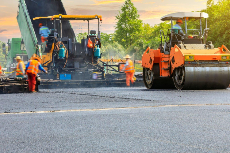 Understanding the Different Types of Road Maintenance