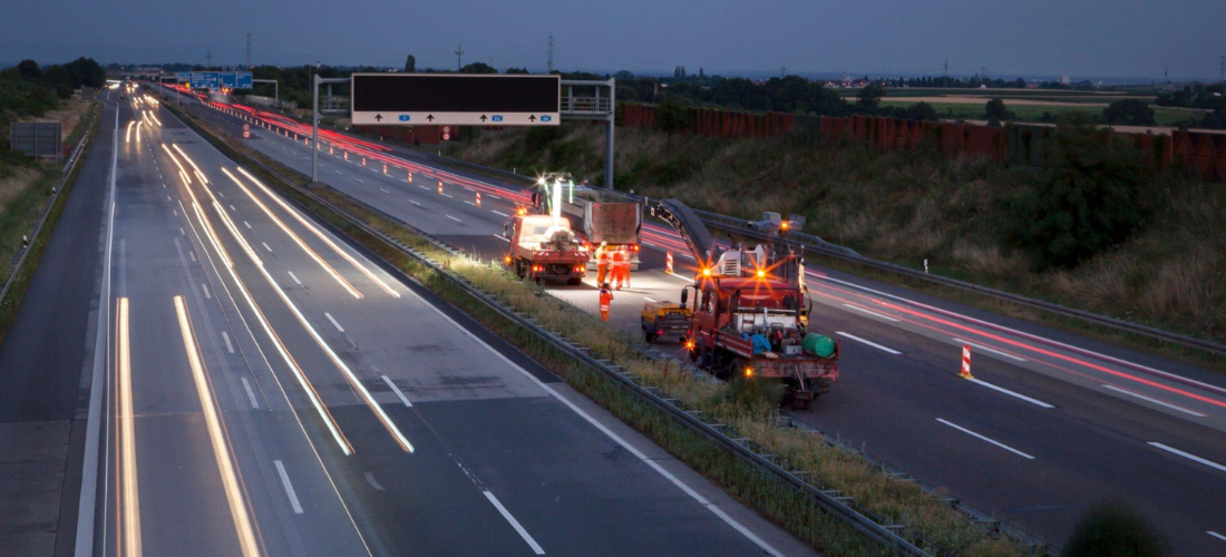 Types of Road Maintenance: From Patching to Microsurfacing