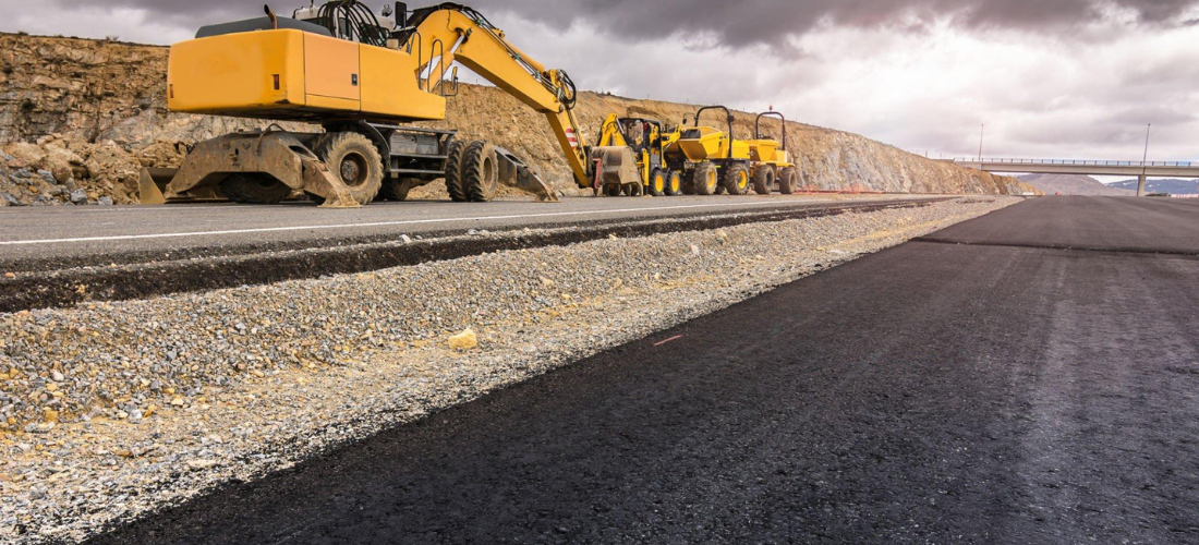 Microsurfacing: A Game-Changer in Bitumen Road Construction