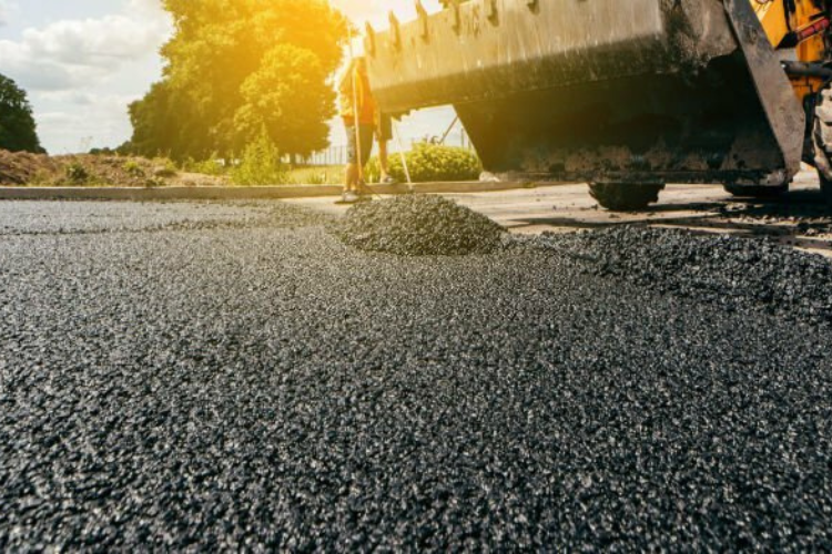 Types of Road Maintenance: A Comprehensive Overview