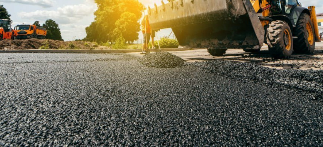 Types of Road Maintenance: A Comprehensive Overview