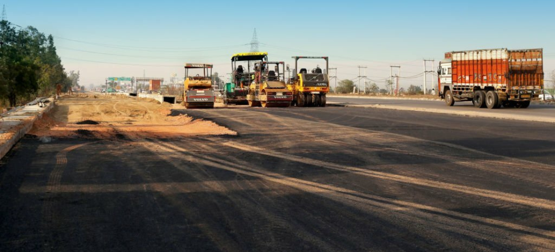 Highways and Their Maintenance: Key Challenges and Solutions