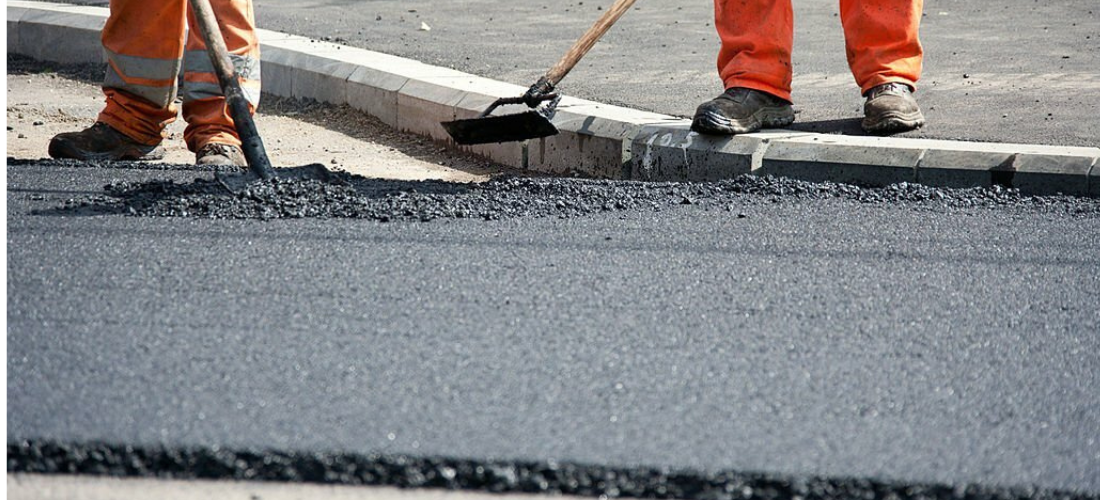 Bituminous Surface Treatment: Enhancing Road Durability