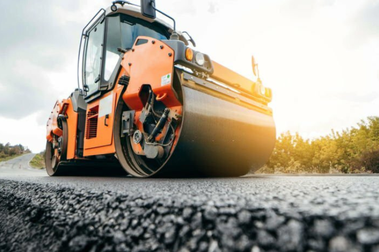 Micro Enhancing Road Durability: Alsec's Approach to Micro Surfacing