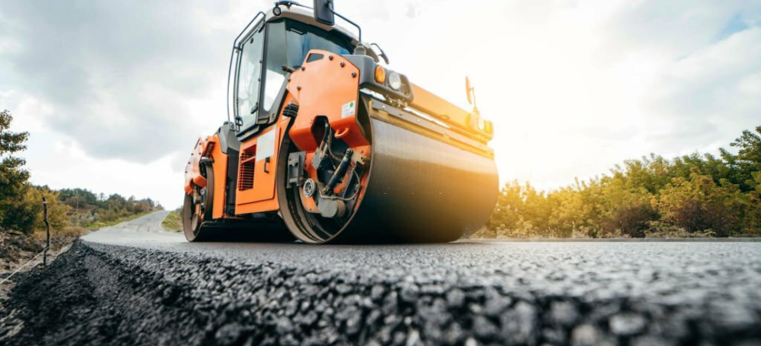 Micro Enhancing Road Durability: Alsec's Approach to Micro Surfacing