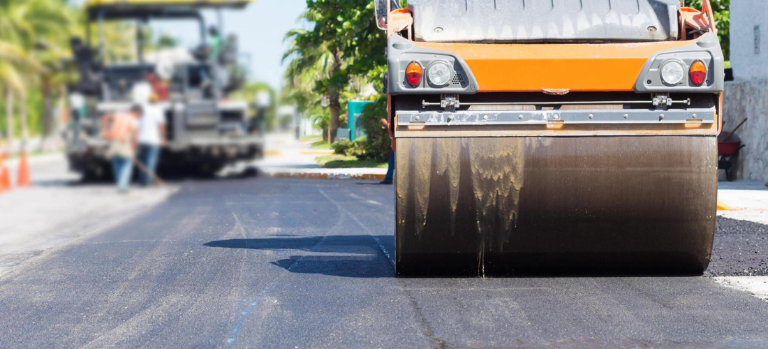 Bituminous Surface Treatment: Enhancing Road Durability and Performance