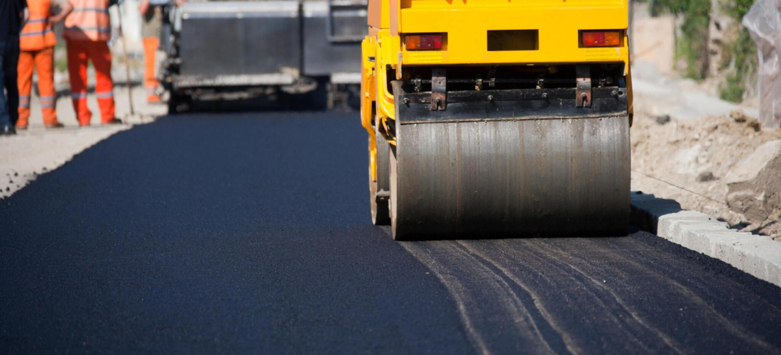 Revolutionizing Roads: The Advanced Technology of Road Resurfacing Machines