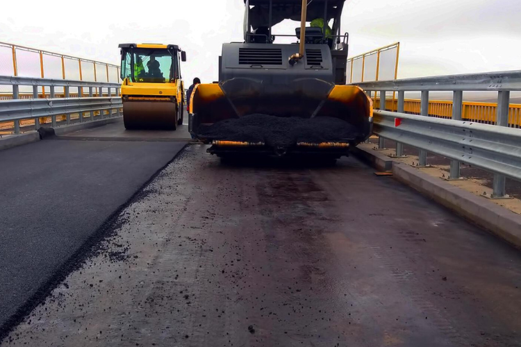 Decoding Road Maintenance: Types, Strategies, and Best Practices