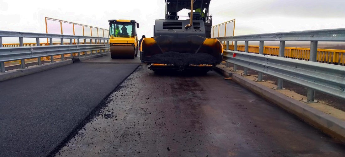 Decoding Road Maintenance: Types, Strategies, and Best Practices