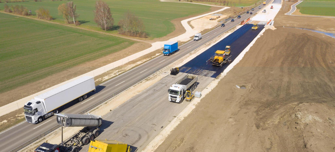 Mastering the Highways: Strategies for Design and Maintenance Excellence